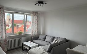 Apartament 2 pokojowy w Centrum Miasta